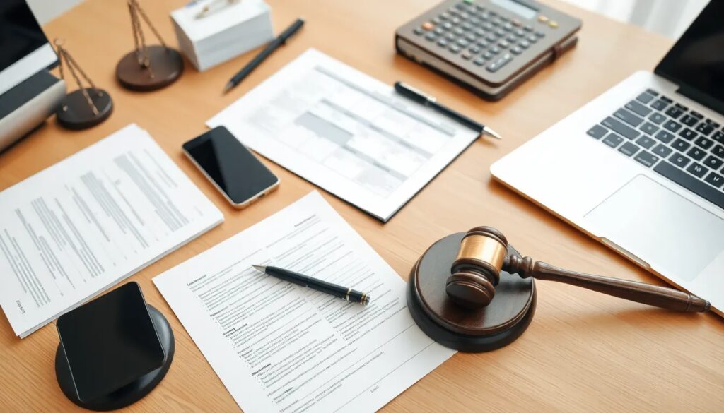 elegir buen abogado articulo 5